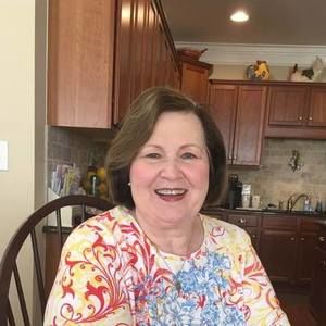 Meet your Posher, Carolyn